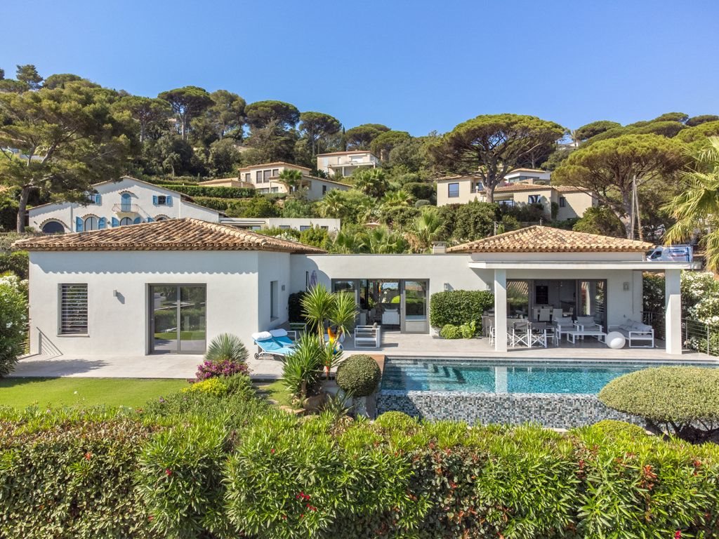 Maison à vendre, 295m², Sainte-Maxime