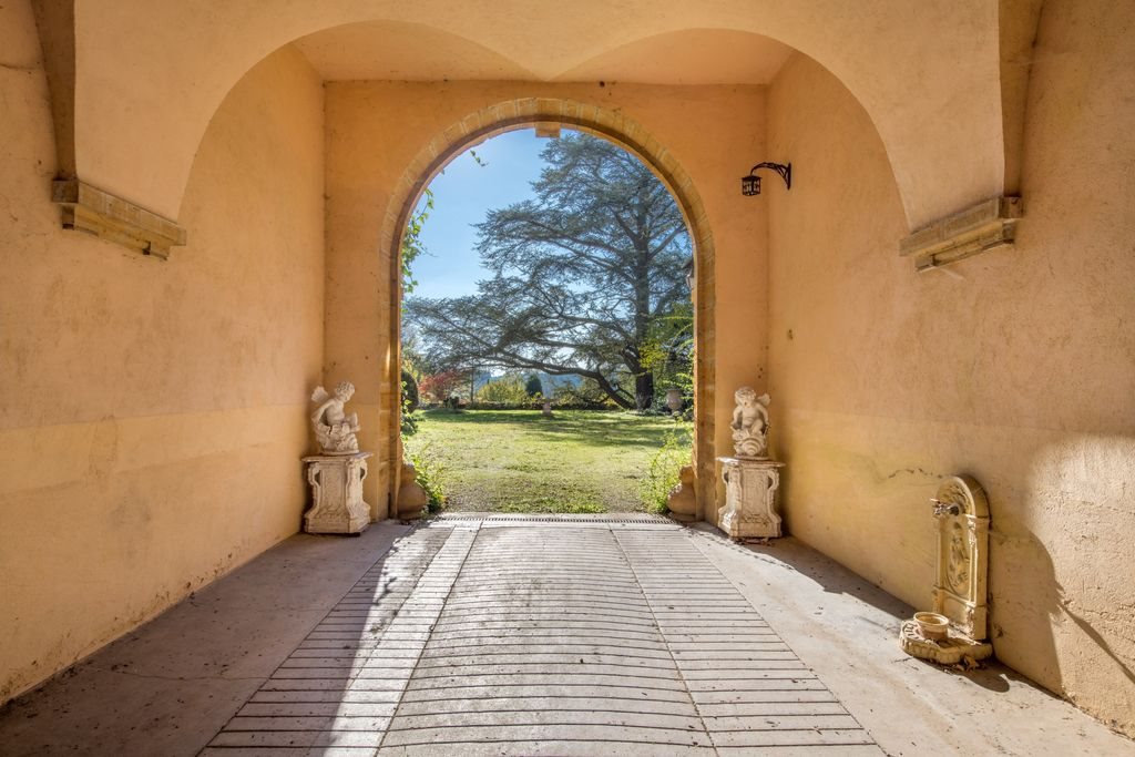 Maison à vendre, 860m², Gleizé