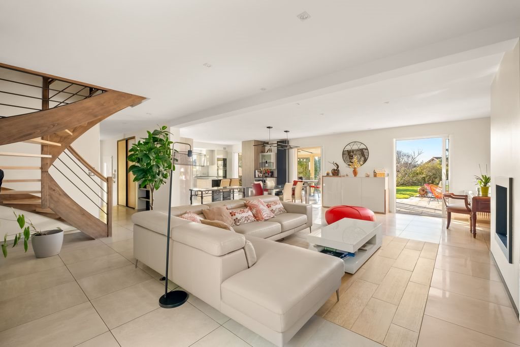 Maison à vendre, 210m², Sainte-Foy-lès-Lyon