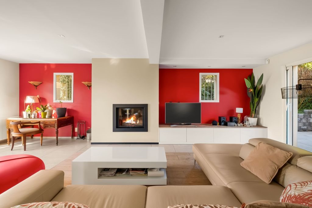 Maison à vendre, 210m², Sainte-Foy-lès-Lyon