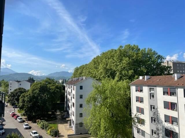 Appartement à vendre, 20m², Grenoble