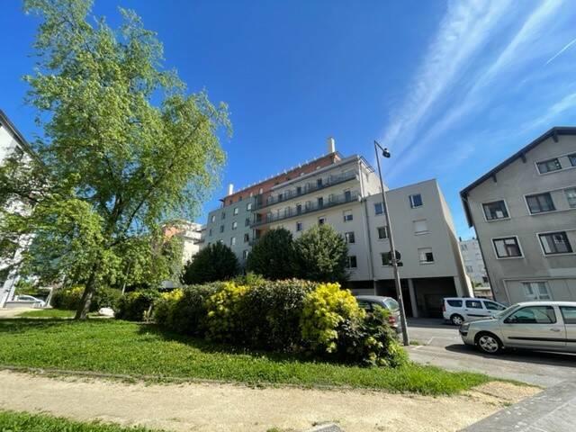 Appartement à vendre, 20m², Grenoble