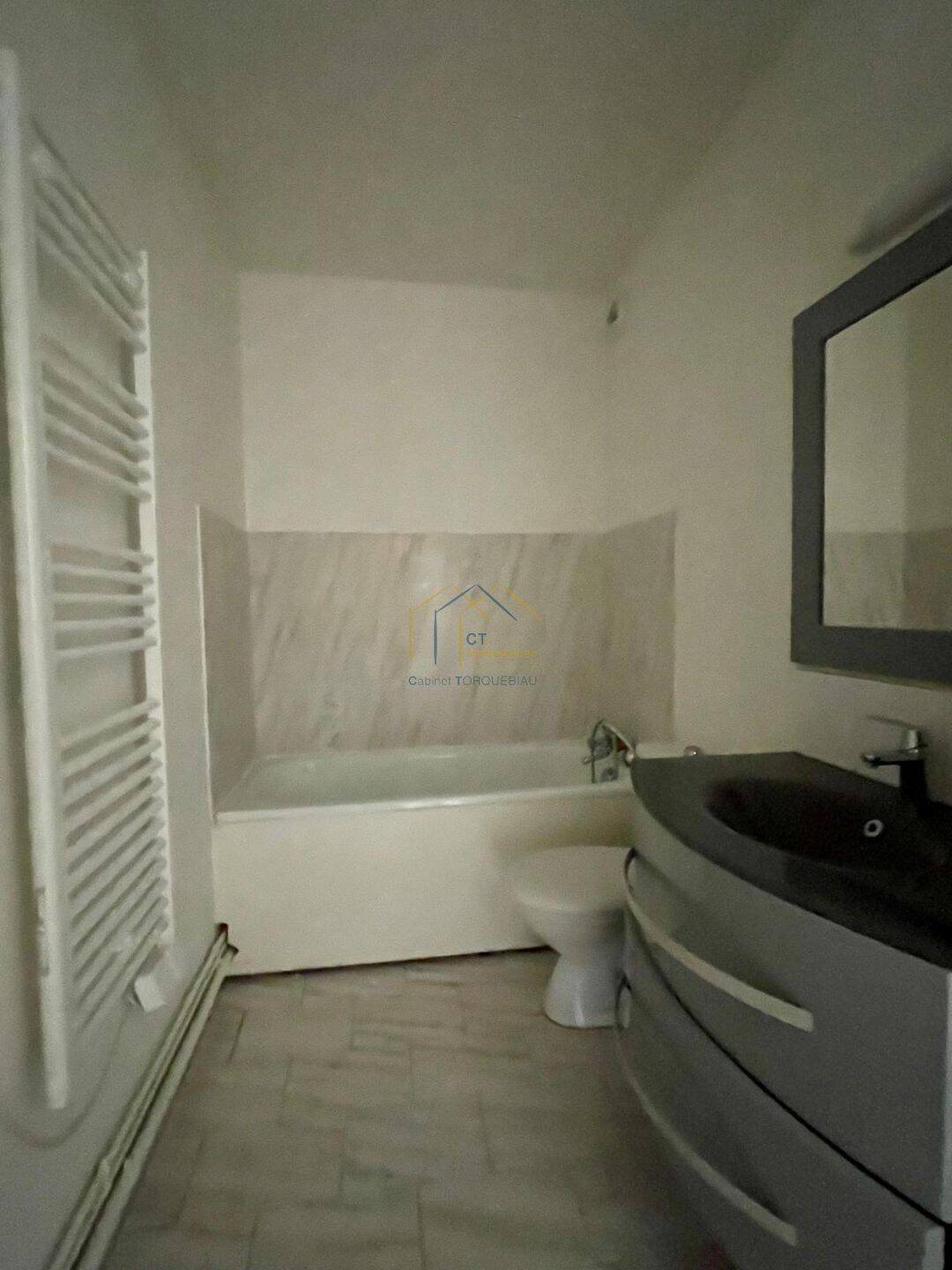 Appartement à louer, 23m², Clermont-l'Hérault