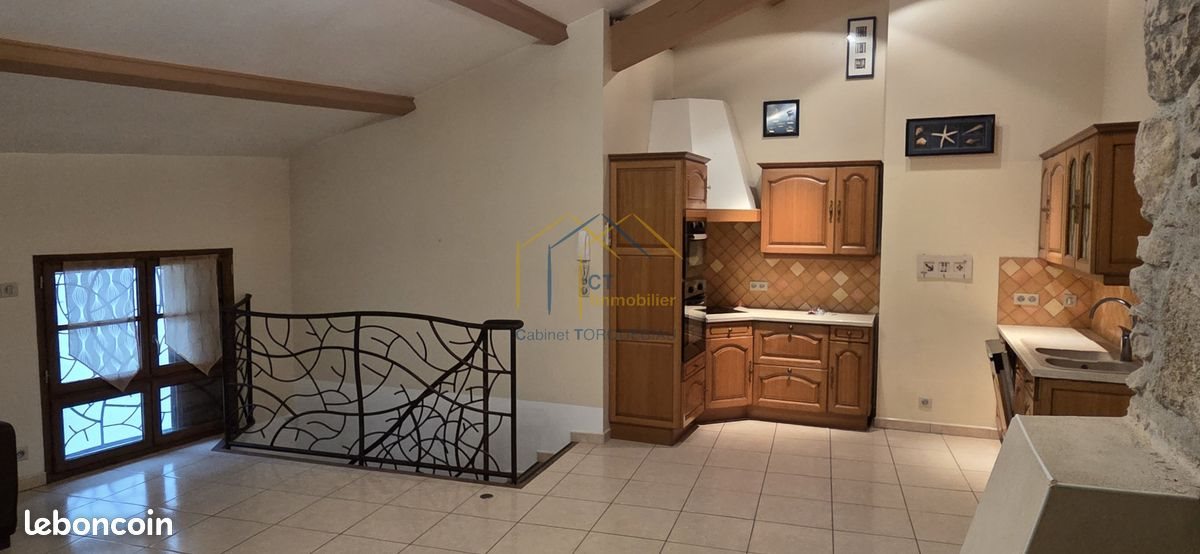 Appartement à louer, 111m², Gignac