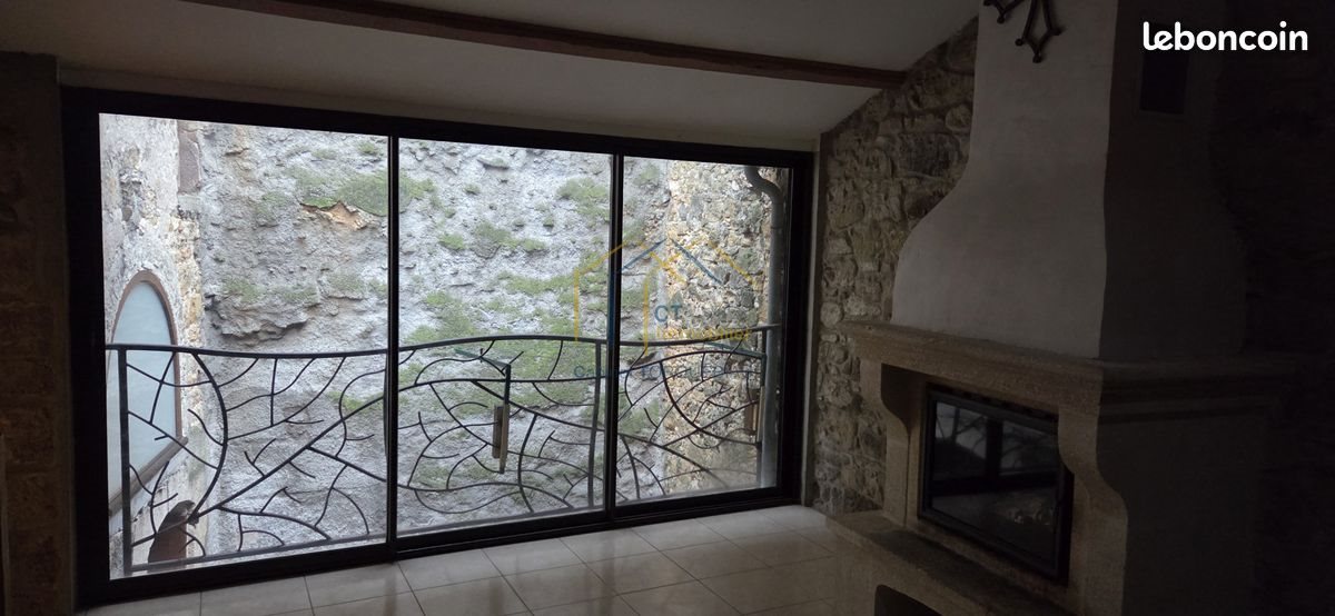 Appartement à louer, 111m², Gignac