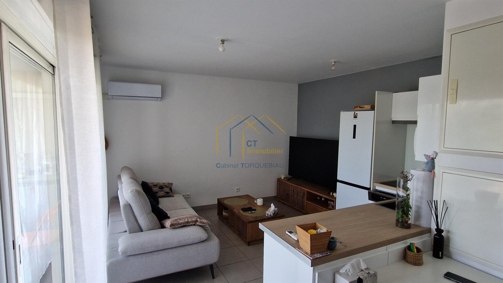 Appartement à vendre, 42m², Montpellier