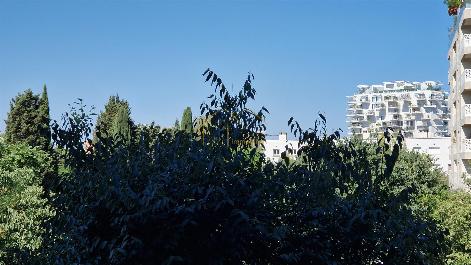 Appartement à vendre, 42m², Montpellier