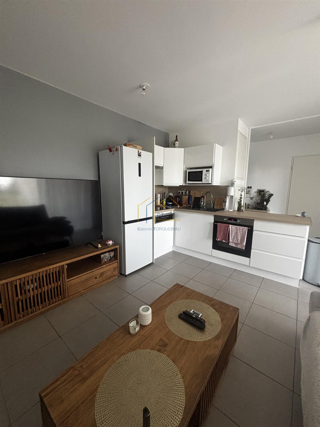 Appartement à vendre, 42m², Montpellier