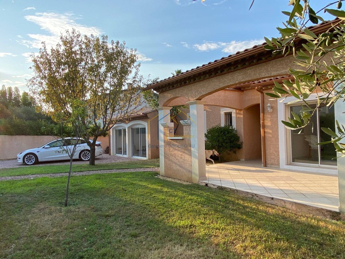 Maison à vendre, 177m², Saint-Georges-d'Orques