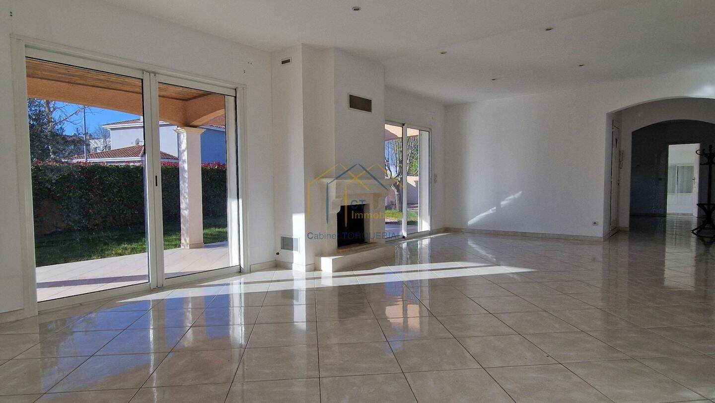 Maison à vendre, 177m², Saint-Georges-d'Orques