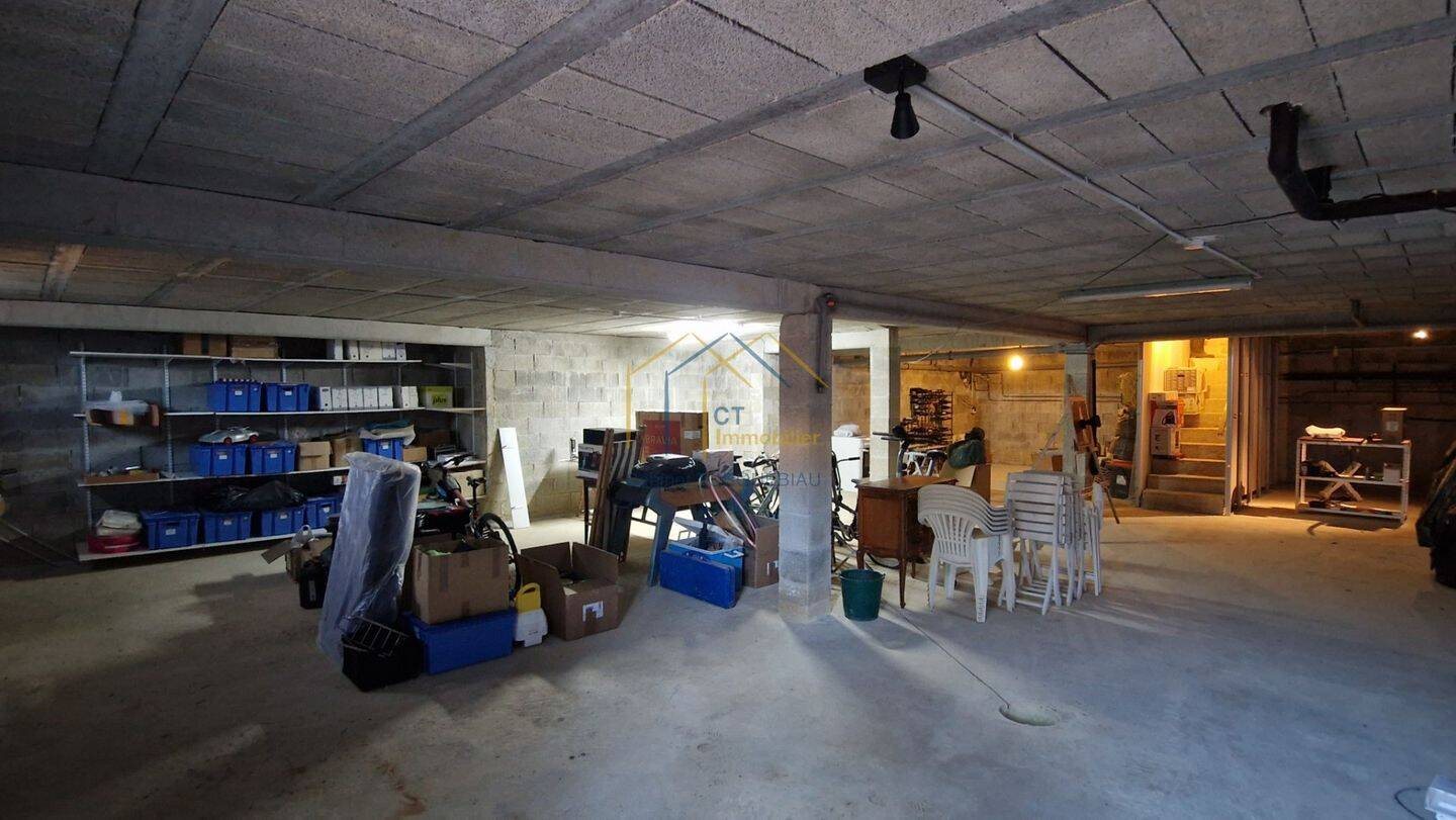 Maison à vendre, 177m², Saint-Georges-d'Orques