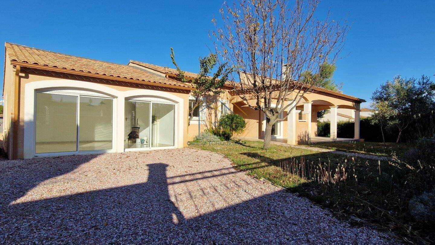 Maison à vendre, 177m², Saint-Georges-d'Orques