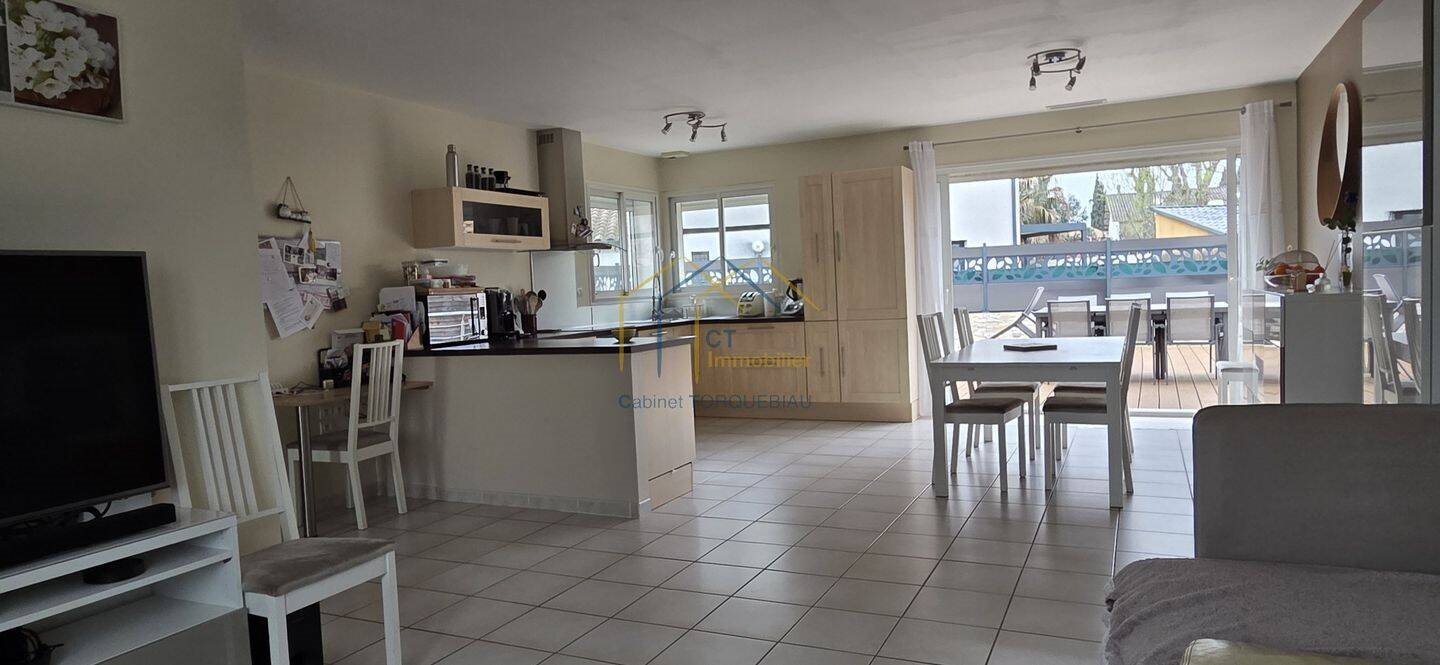 Appartement à vendre, 90m², Gignac