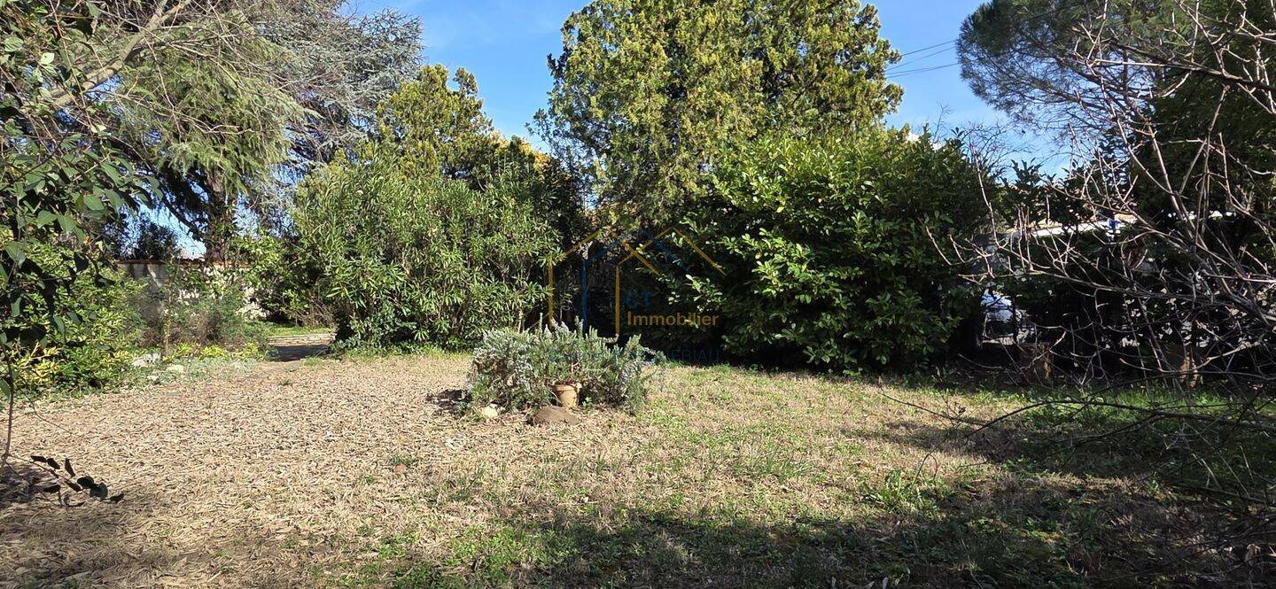 Maison à vendre, 145m², Gignac