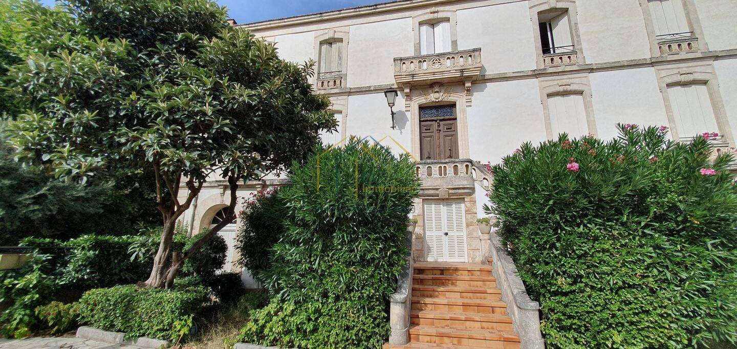 Appartement à louer, 48m², Gignac