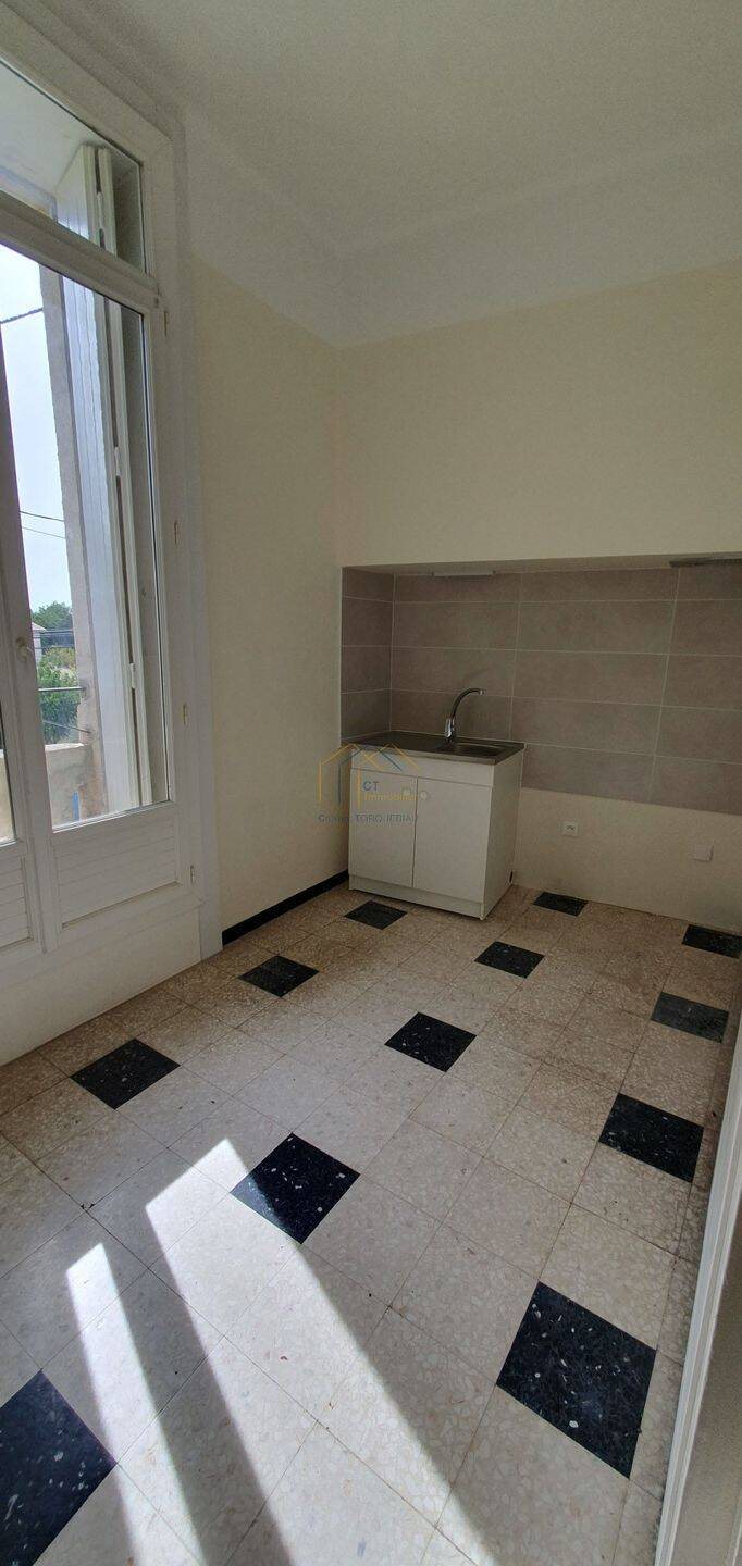 Appartement à louer, 48m², Gignac