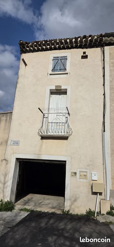 Maison à louer, 45m², Gignac