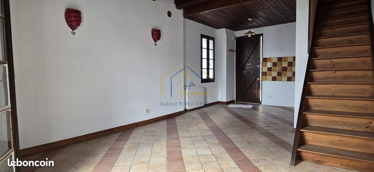 Maison à louer, 45m², Gignac