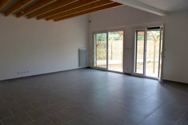 Maison à louer, 80m², Saint-Jean-de-Fos