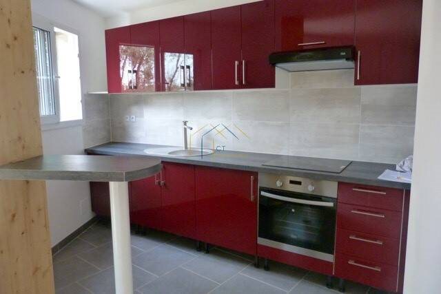 Maison à louer, 80m², Saint-Jean-de-Fos