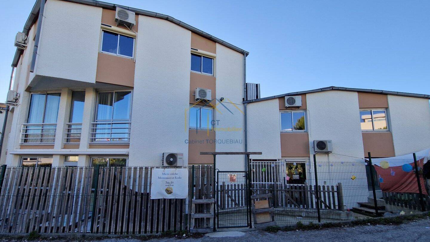 Maison à vendre, 700m², Montpellier