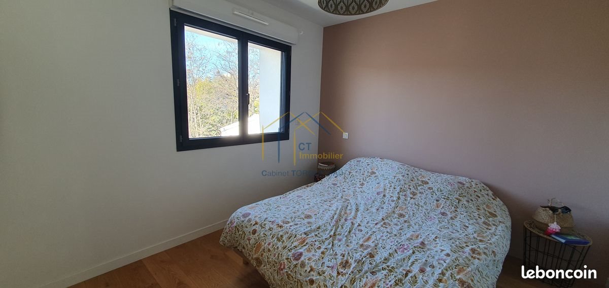 Maison à louer, 85m², Saint-André-de-Sangonis