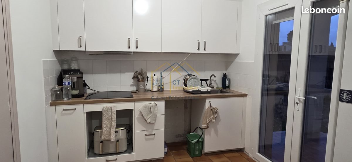 Maison à louer, 91m², Gignac