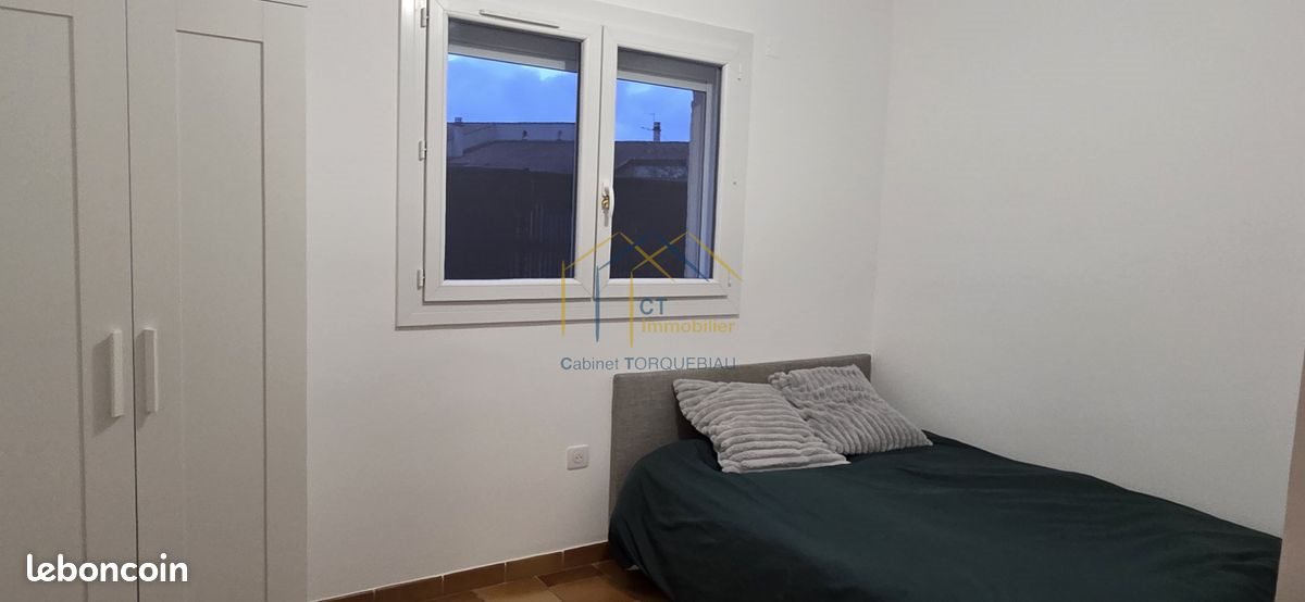 Maison à louer, 91m², Gignac