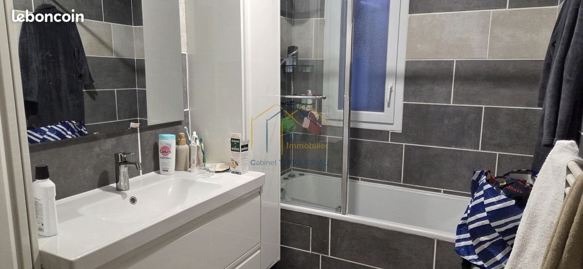 Maison à louer, 91m², Gignac