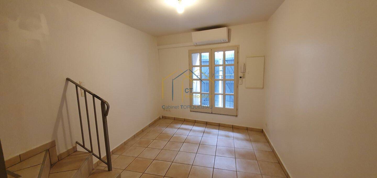 Appartement à louer, 41m², Gignac