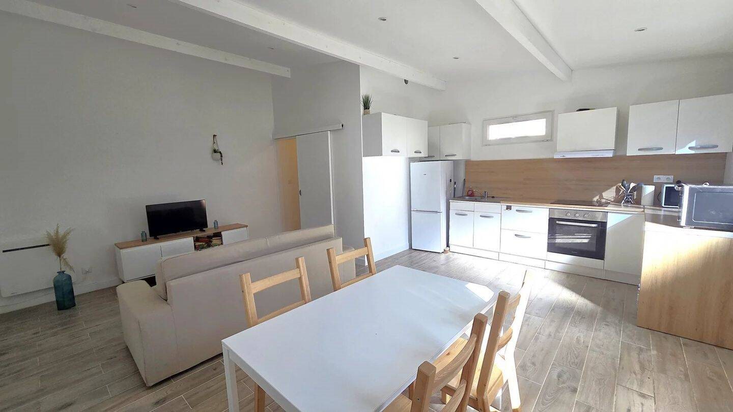 Maison à vendre, 45m², Brou-sur-Chantereine