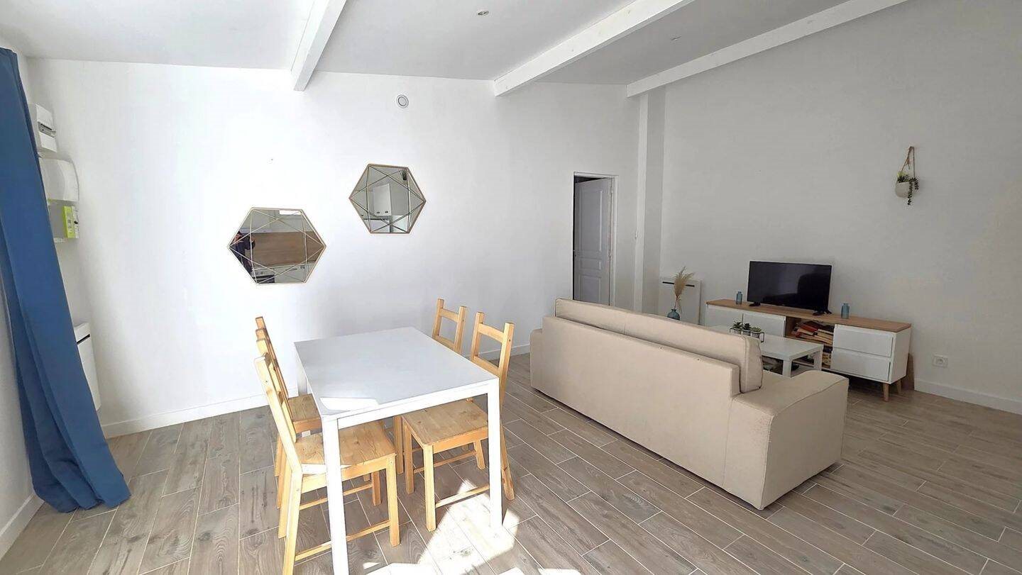 Maison à vendre, 45m², Brou-sur-Chantereine