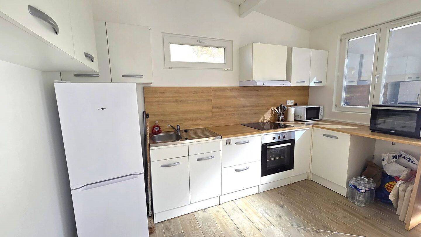 Maison à vendre, 45m², Brou-sur-Chantereine