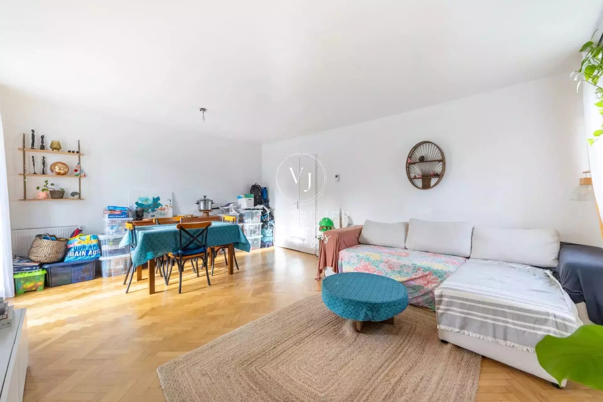 Appartement à vendre, 71m², Verneuil-sur-Seine