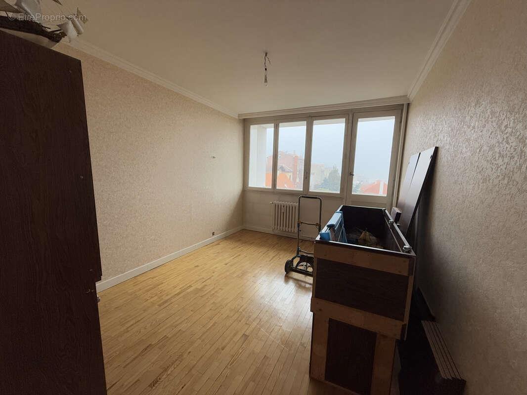 Appartement à vendre, 74m², Saint-Etienne