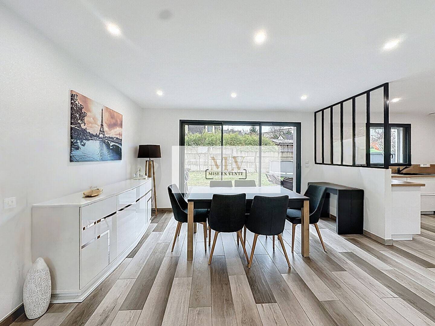 Maison à vendre, 130m², Bry-sur-Marne