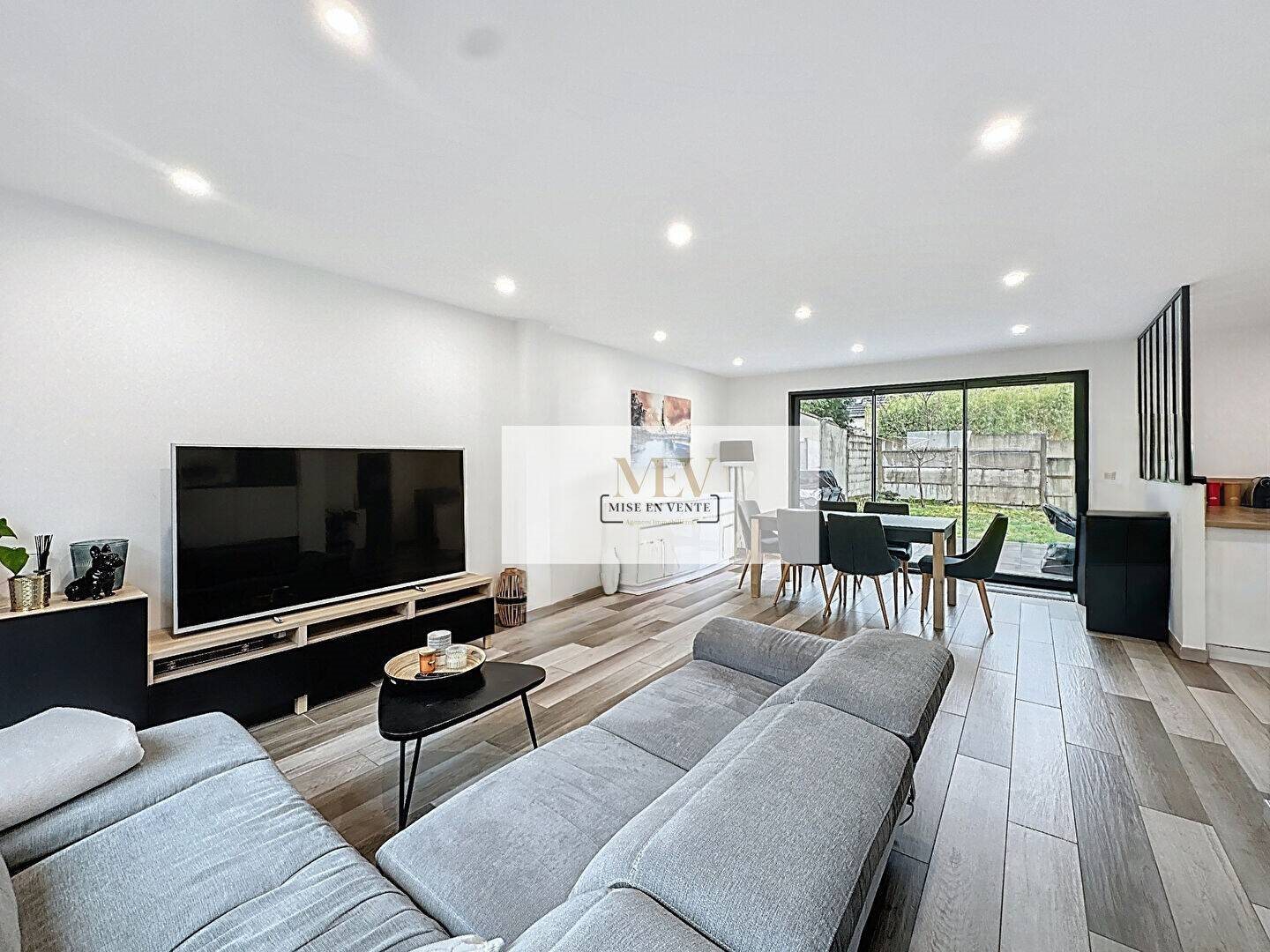 Maison à vendre, 130m², Bry-sur-Marne