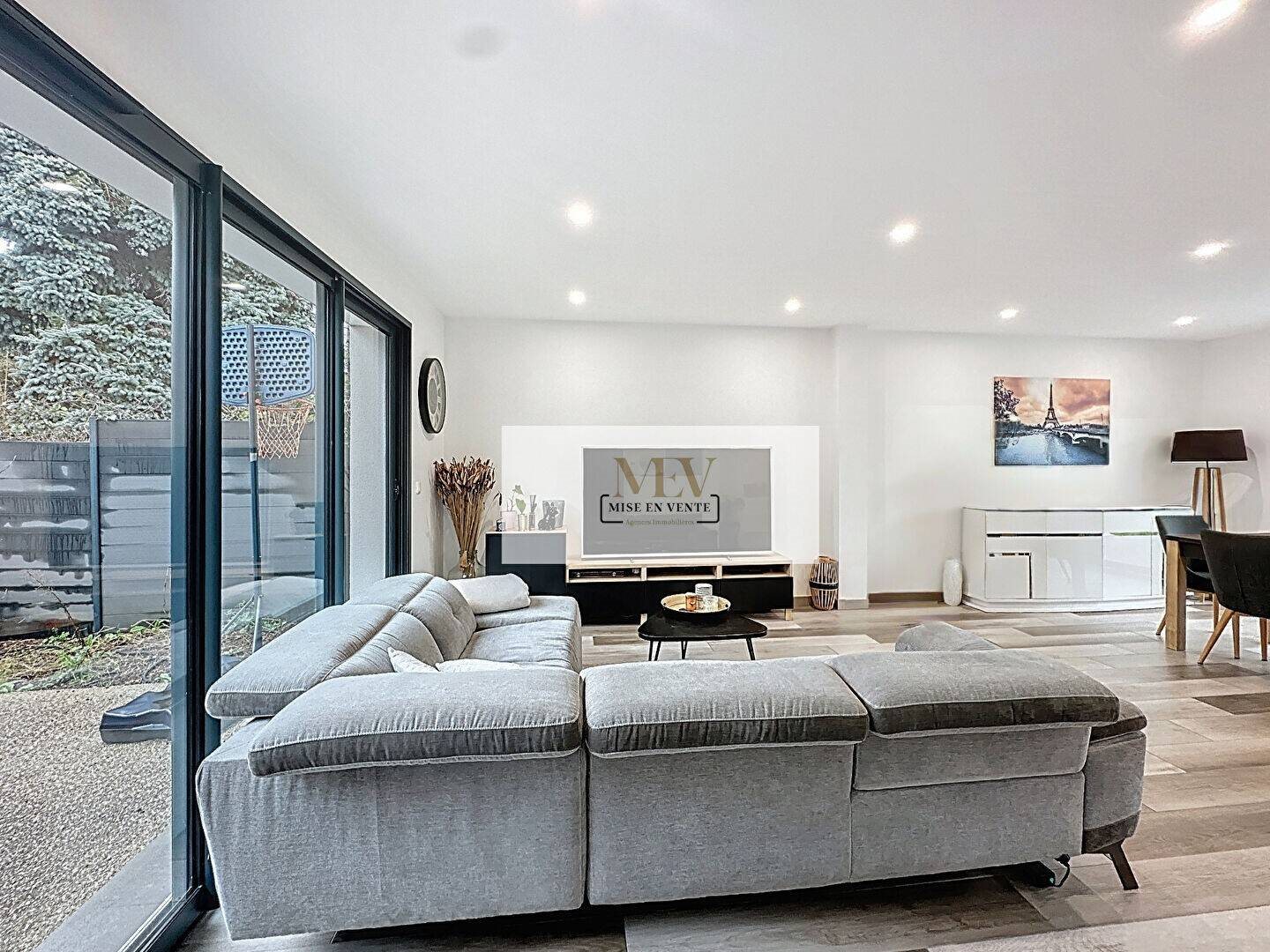 Maison à vendre, 130m², Bry-sur-Marne