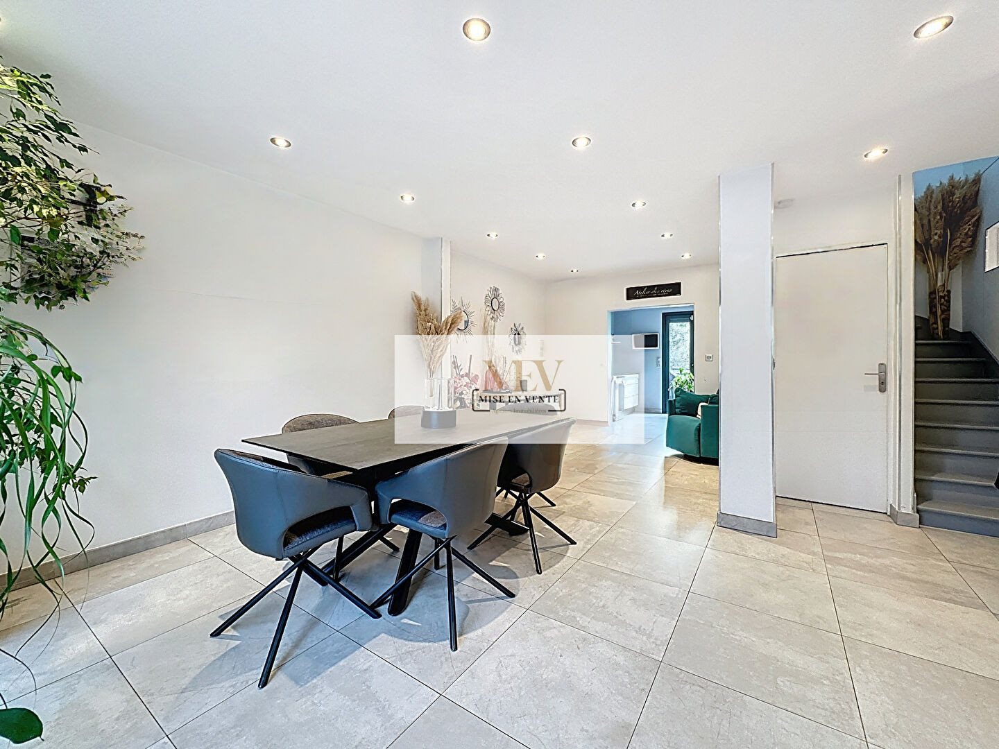 Maison à vendre, 115m², Bry-sur-Marne