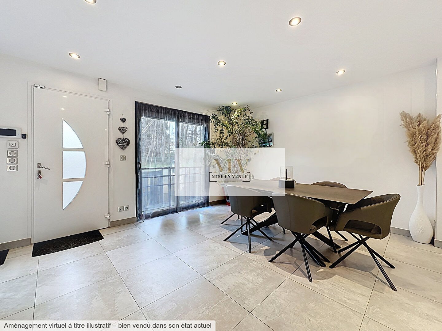 Maison à vendre, 115m², Bry-sur-Marne