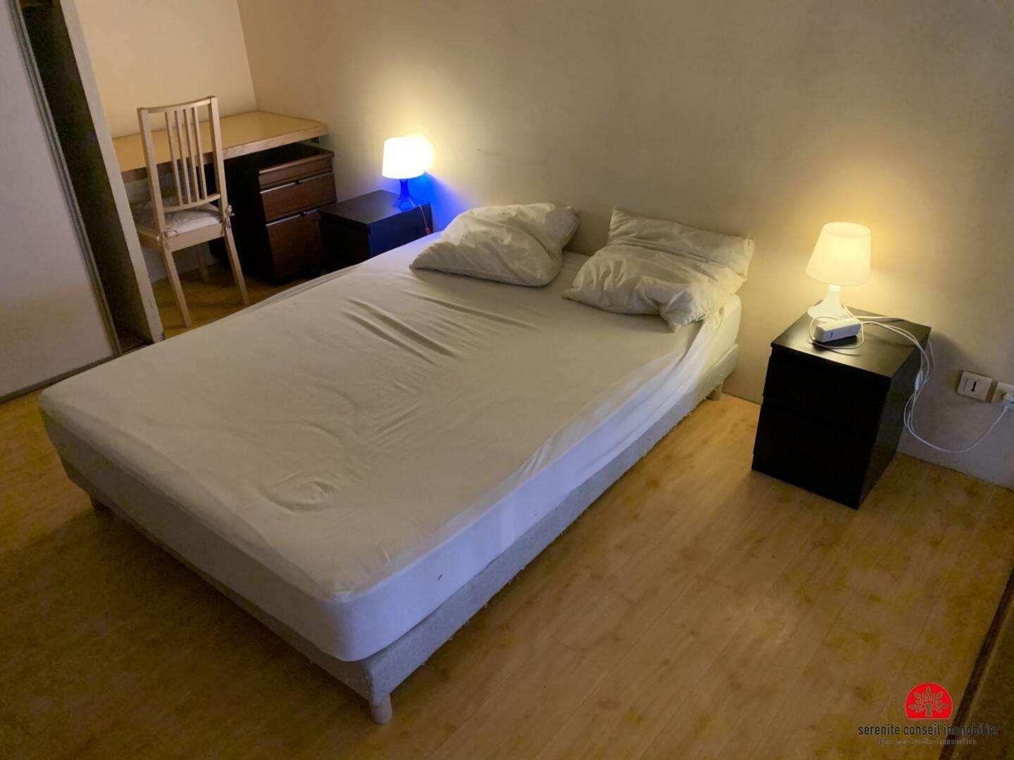 Appartement à louer, 33m², Lyon 7ème