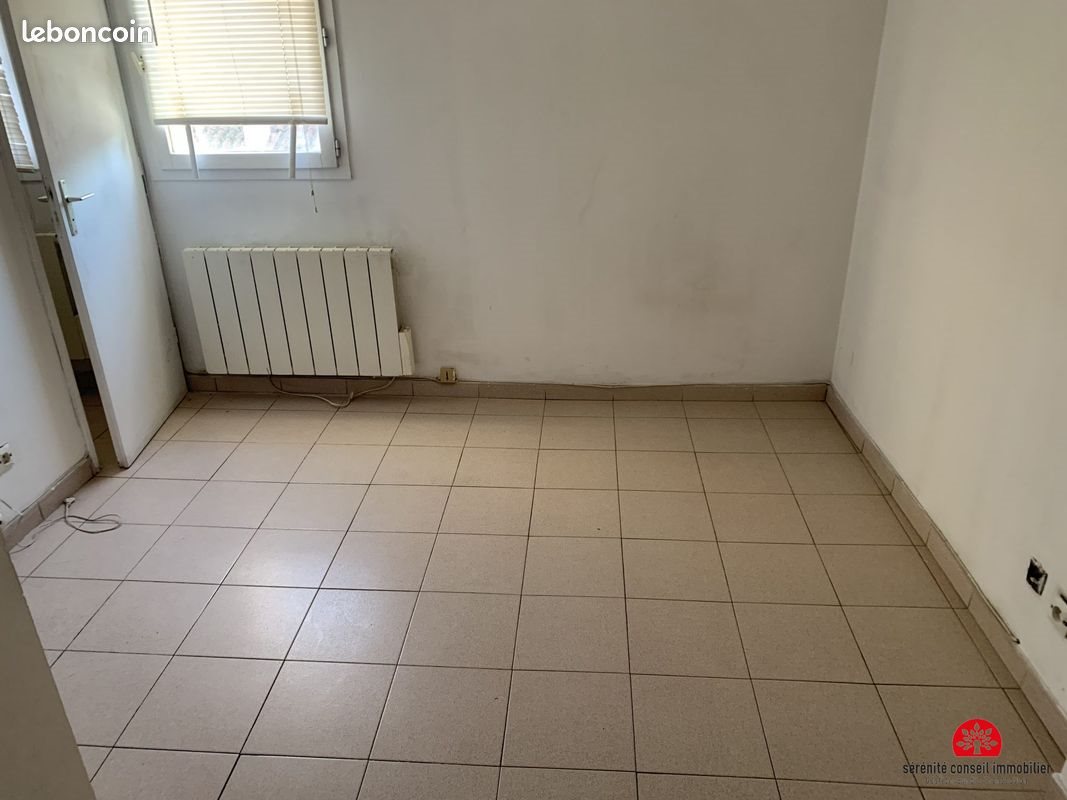 Appartement à louer, 16m², Neuville-sur-Saône