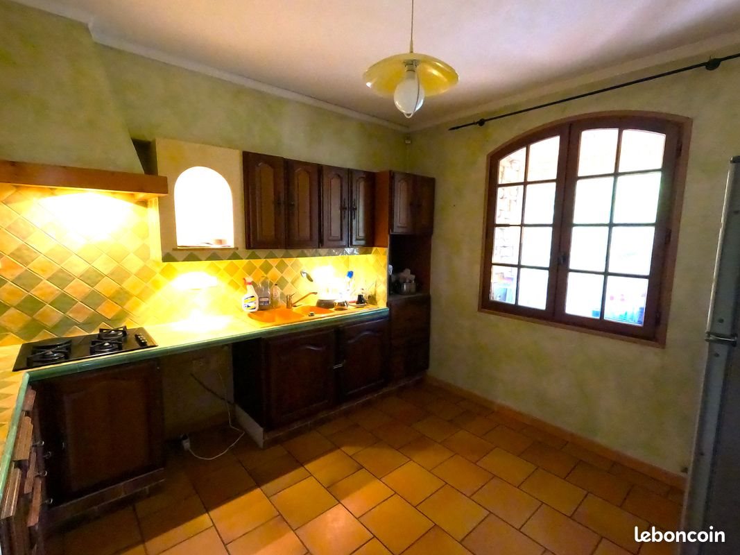 Maison à louer, 95m², Villeneuve-lès-Avignon