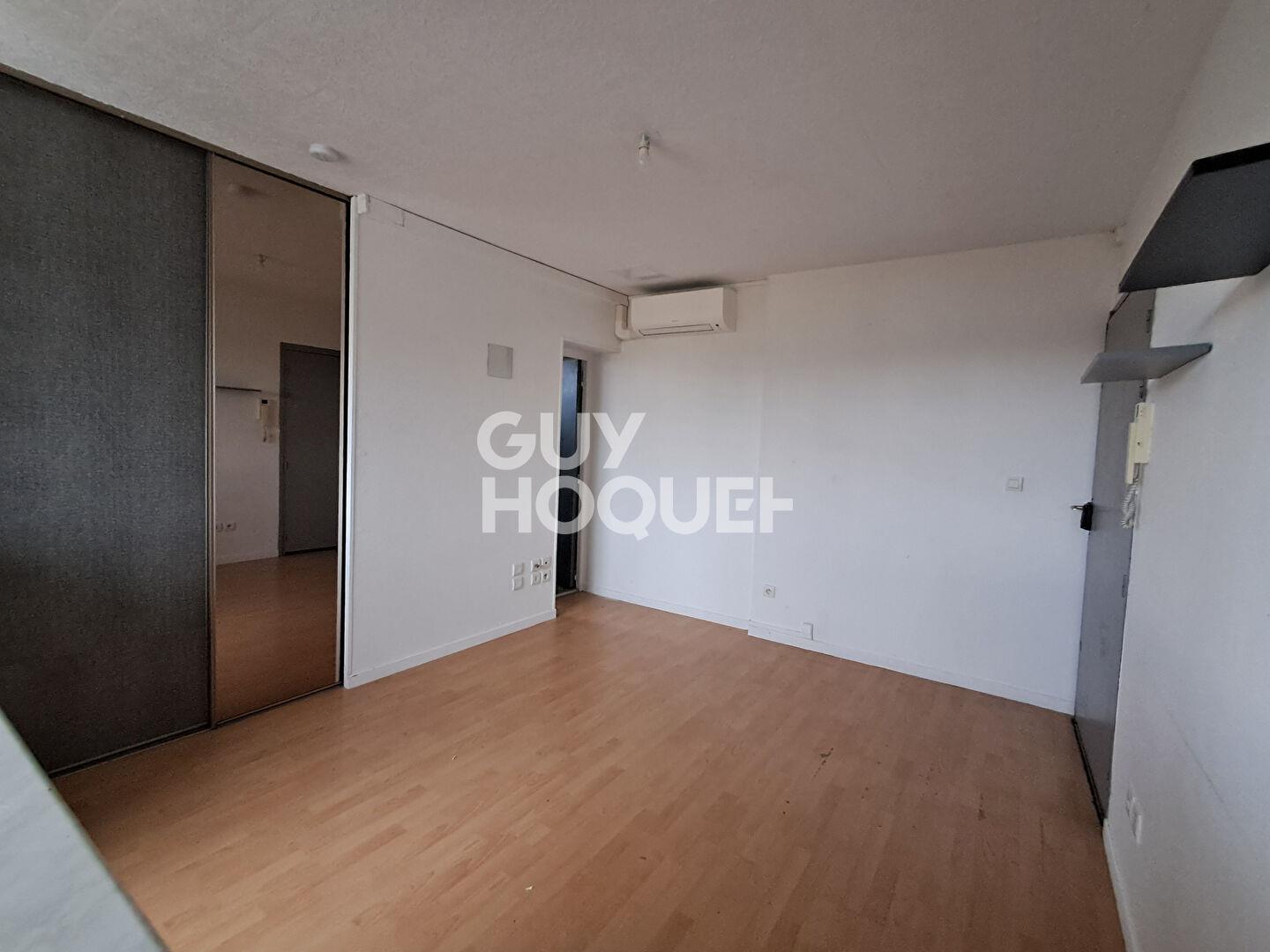 Appartement à louer, 23m², Montceau-les-Mines