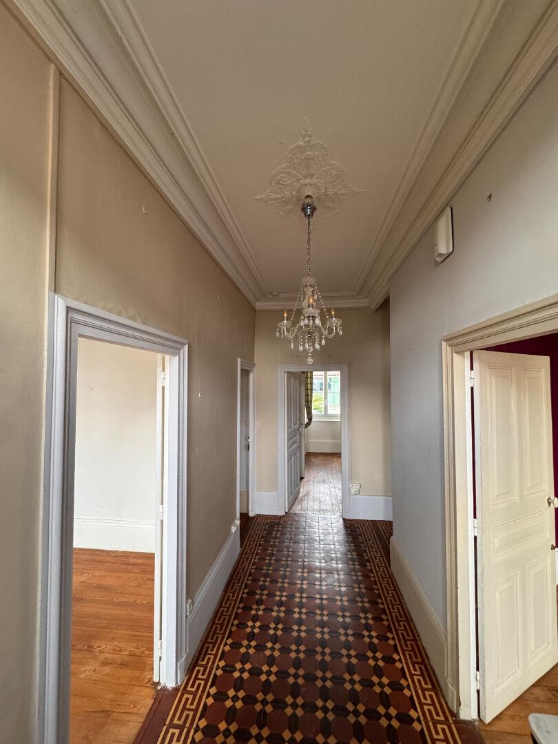 Appartement à vendre, 113m², Le Creusot