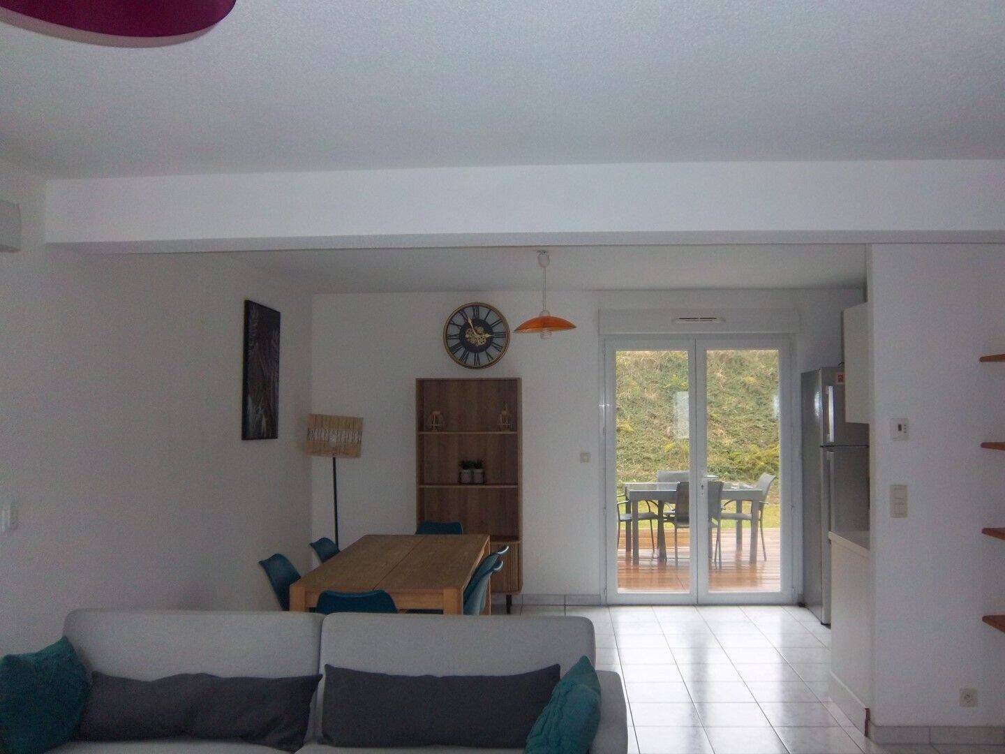 Maison à louer, 102m², Dole