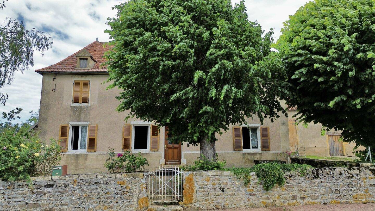 Maison à vendre, 150m², Paray-le-Monial