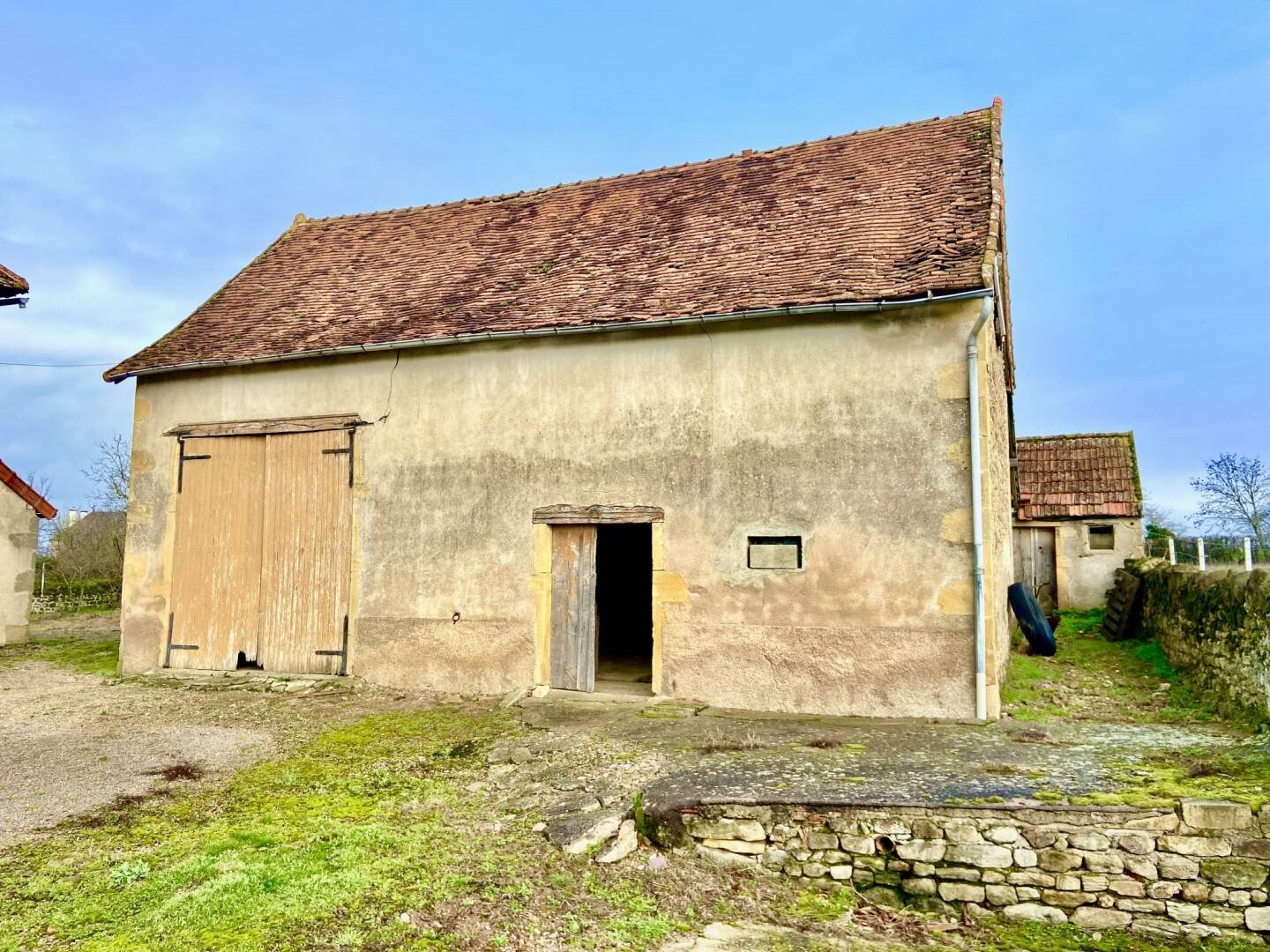Maison à vendre, 150m², Paray-le-Monial