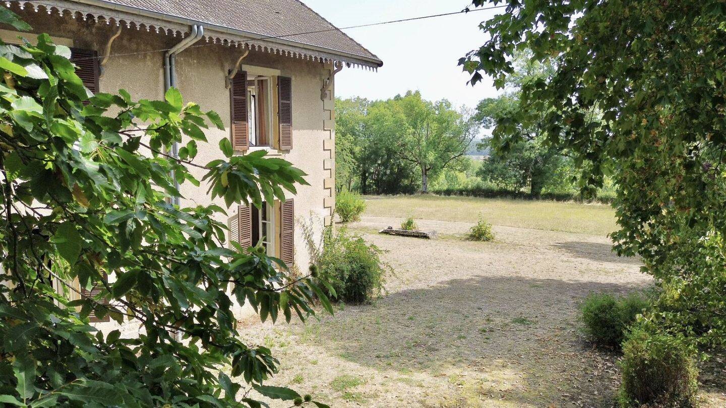 Maison à vendre, 300m², Paray-le-Monial