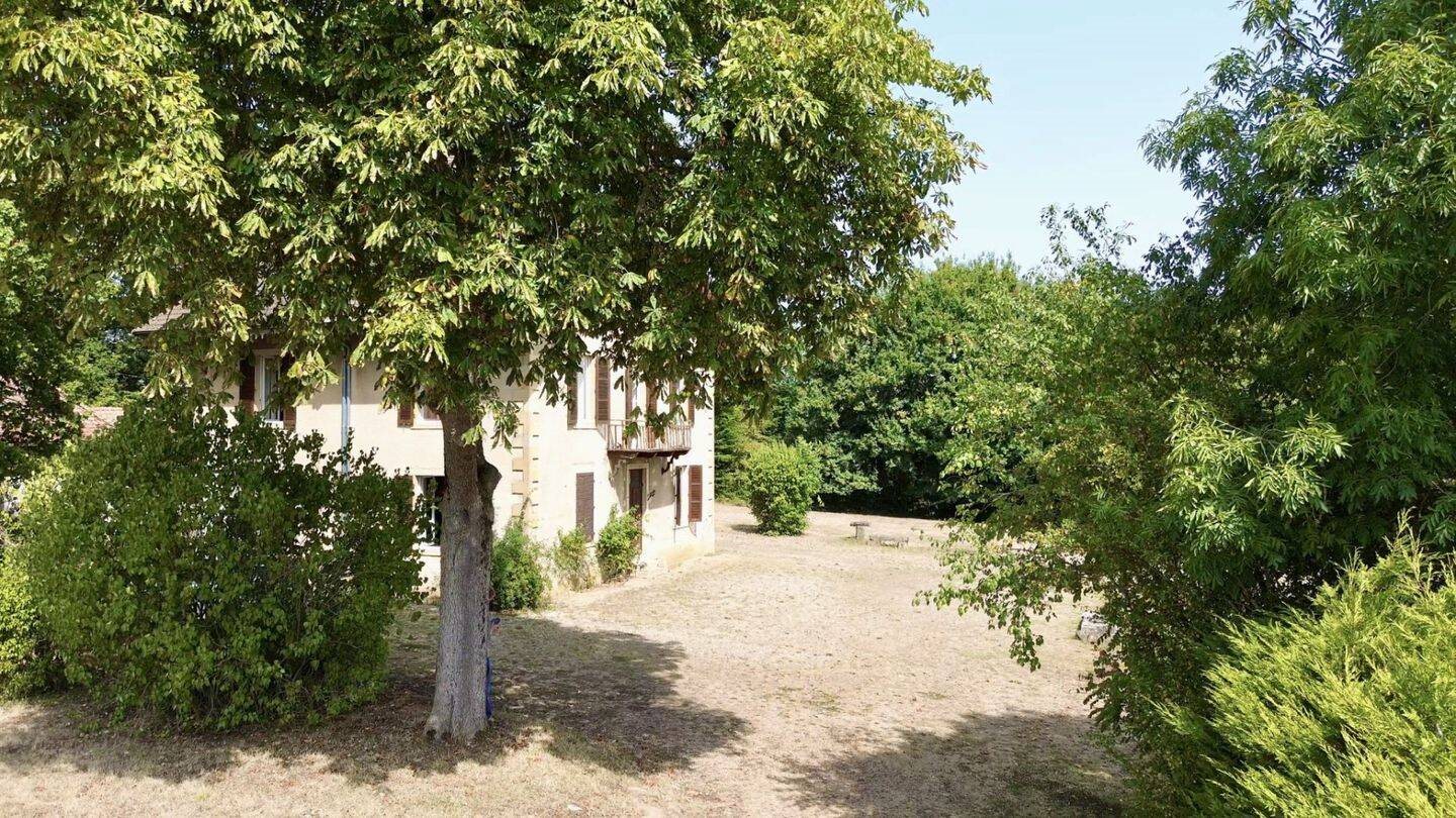 Maison à vendre, 300m², Paray-le-Monial